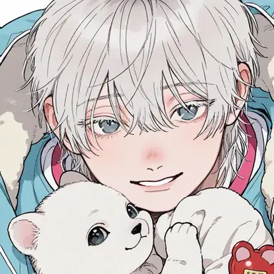 Profile image of さく