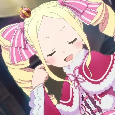 Profile image of ベアトリス
