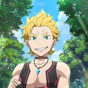 Profile image of ガーフィール