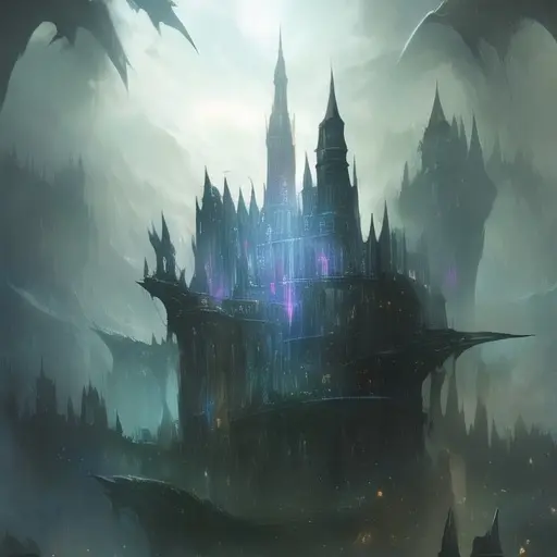 FATALIST4728의 잔향의 연대기
