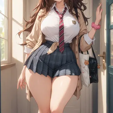 Profile image of 莉愛