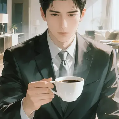 Profile image of Akito Seto