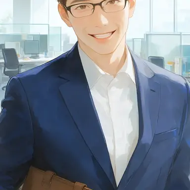 Profile image of Shingo Saeki