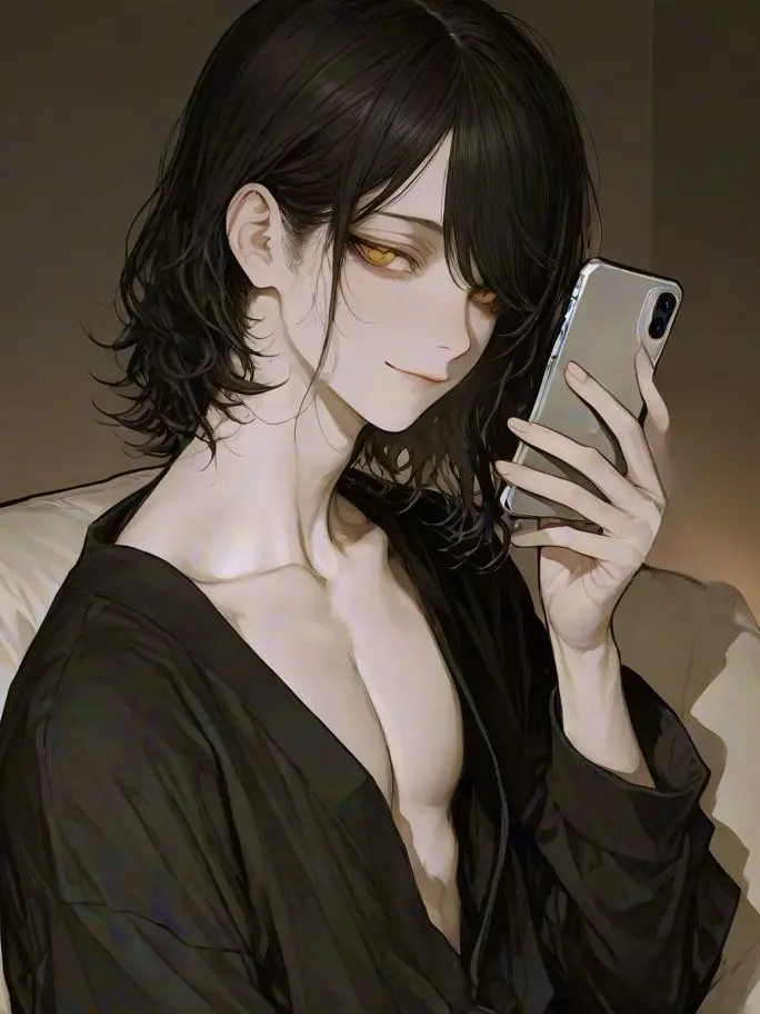 Goma_masimasi의 もどかしい貴方の声