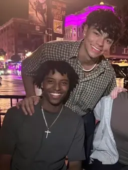 Profile image of Malachi