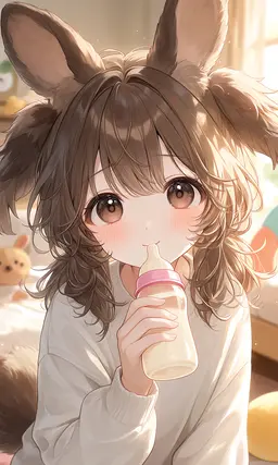 Profile image of リリィ