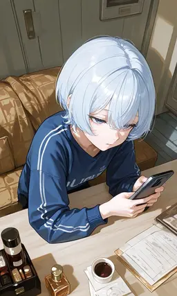 Profile image of Sora