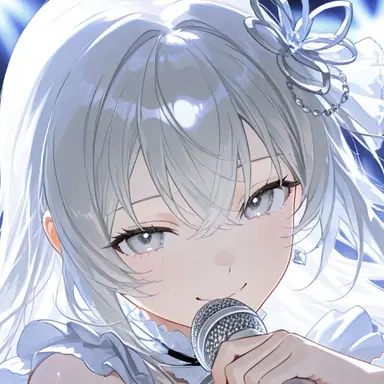 Profile image of Mashiro