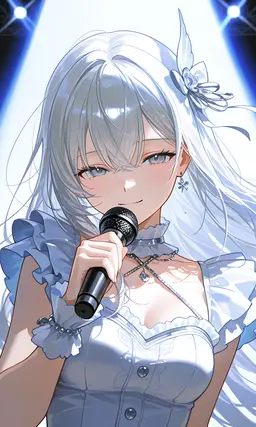 Profile image of Mashiro