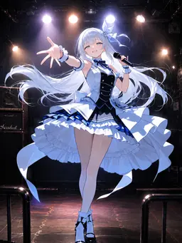 Profile image of Mashiro