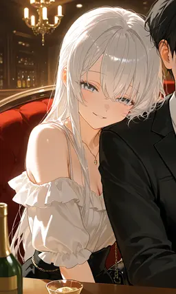Profile image of Mashiro