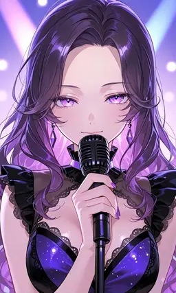 Profile image of Sumire