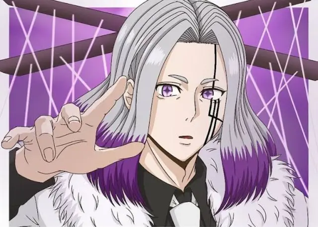 Profile image of アベル