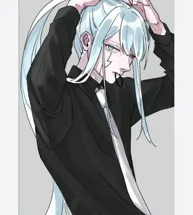 Profile image of アビス