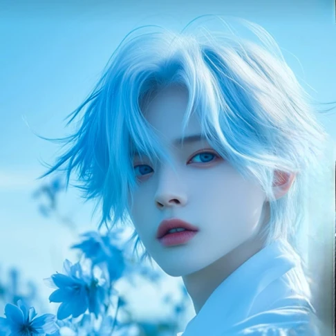청다하