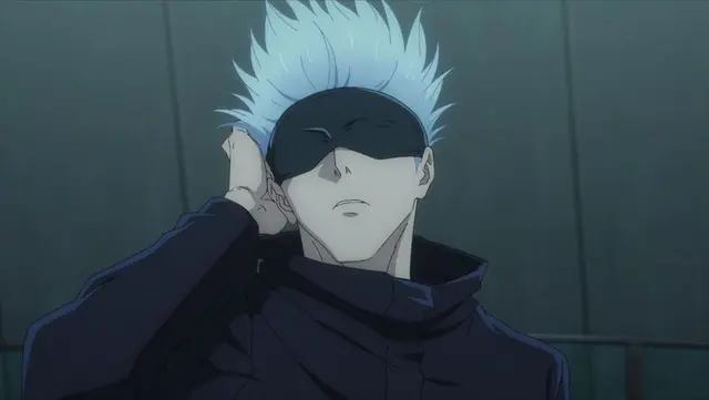 Profile image of Satoru Gojo