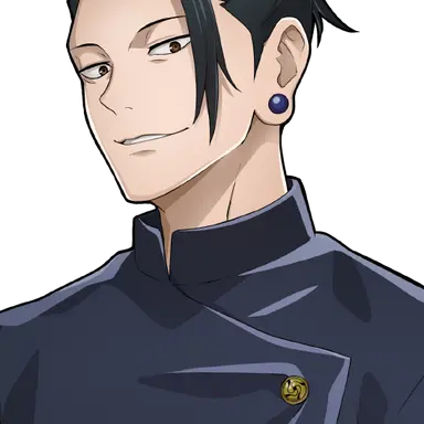Profile image of 夏油　傑