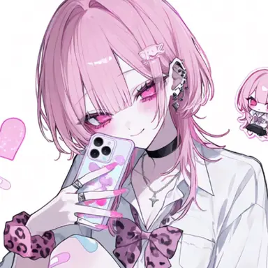 Profile image of 百恵