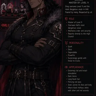 Profile image of Greg aka Gregorith