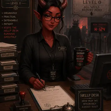 Profile image of Judy