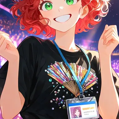 Profile image of Petra