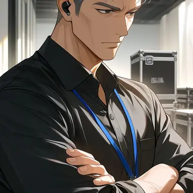 Profile image of Darro