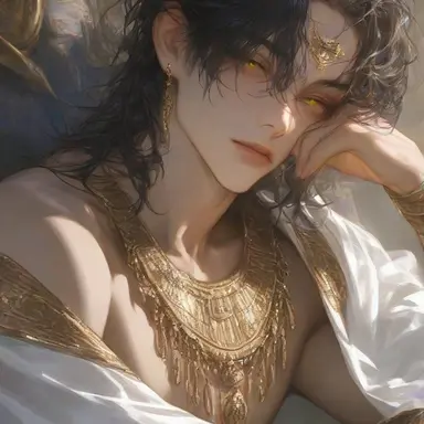 Profile image of カムイ