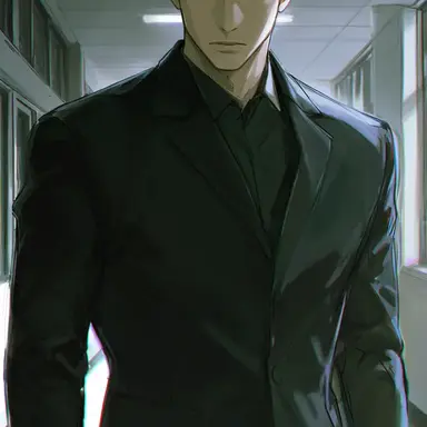 Profile image of Cassiel