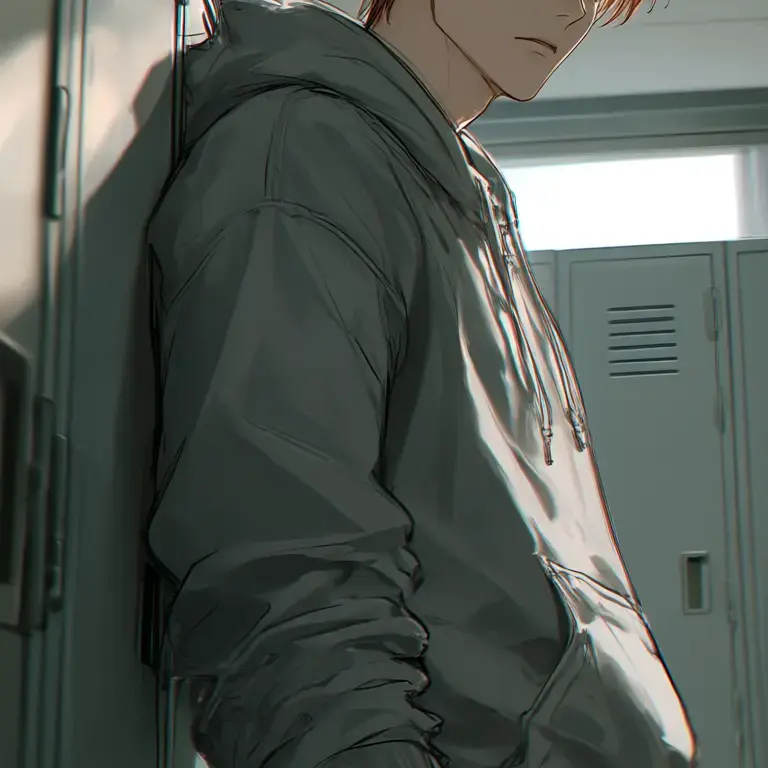 lyyyl0vvelyn4의 Stuck in Monday