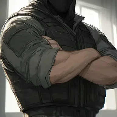 Profile image of Ghost