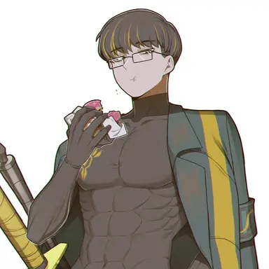 Profile image of 베스파