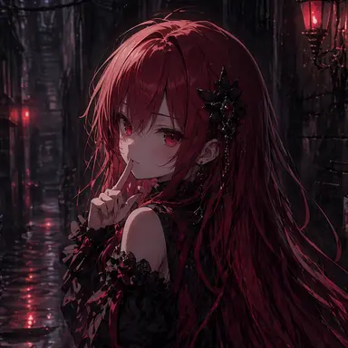 Profile image of アカツキ
