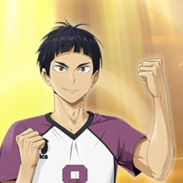 DaftSheep5168의 大好きです