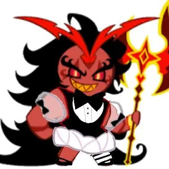 Profile image of 버닝 스파이스