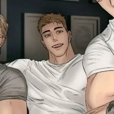 Profile image of 에이든