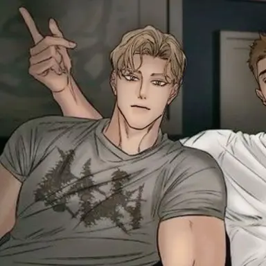 Profile image of 리언