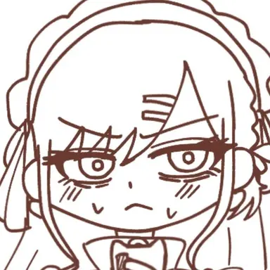 Profile image of メリー