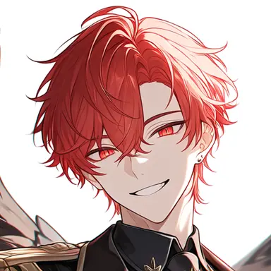 Profile image of クロウ