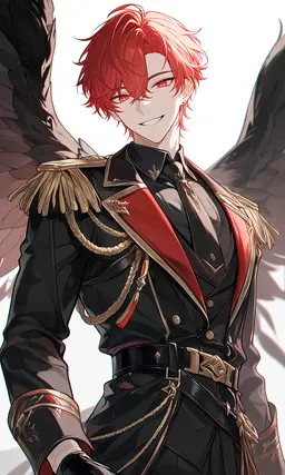 Profile image of クロウ