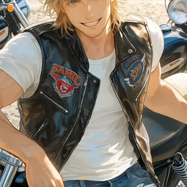 Profile image of Jax