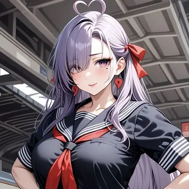Profile image of 結衣