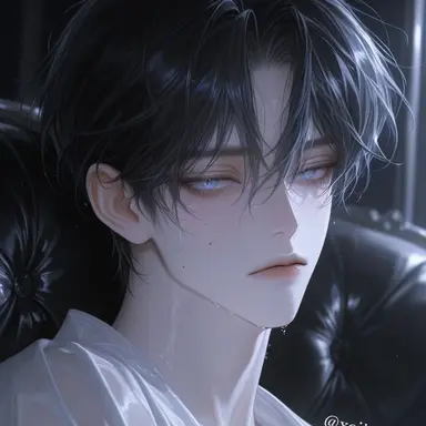 Profile image of 백은하