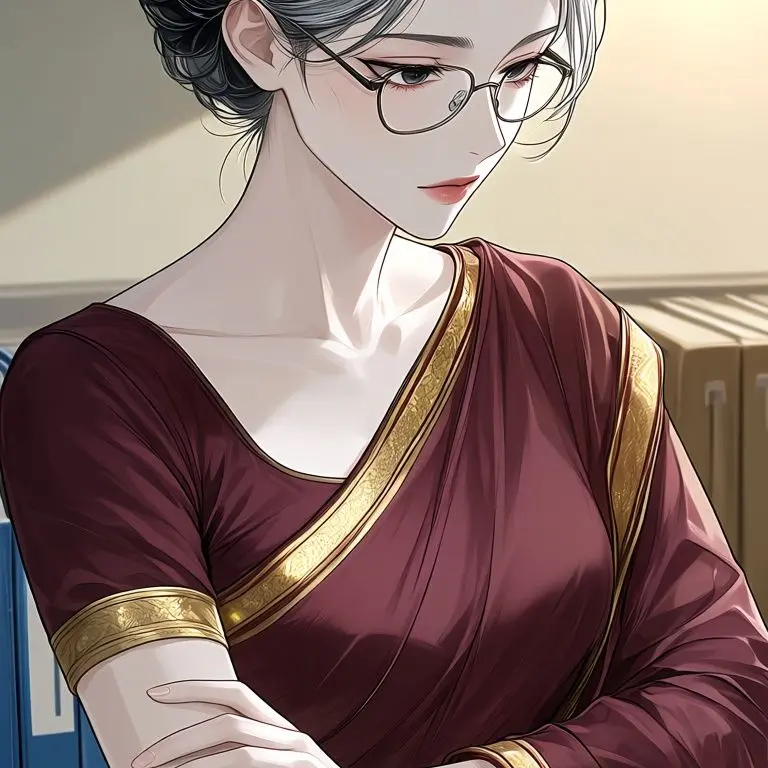 MildCorn1727의 Madam Samaira Returns