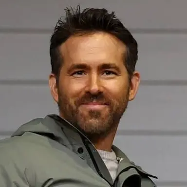 Profile image of Ryan Reynolds