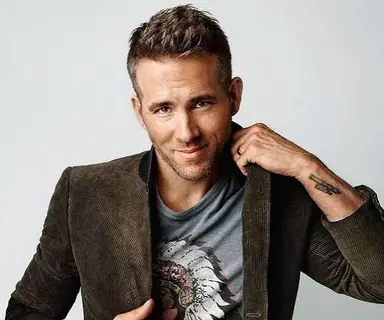 Profile image of Ryan Reynolds