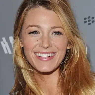 Profile image of Blake Lively