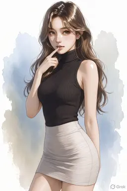 Profile image of 조소민