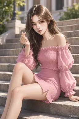 Profile image of 조소민