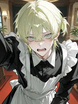 Profile image of シェリ