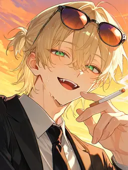 Profile image of シェリ